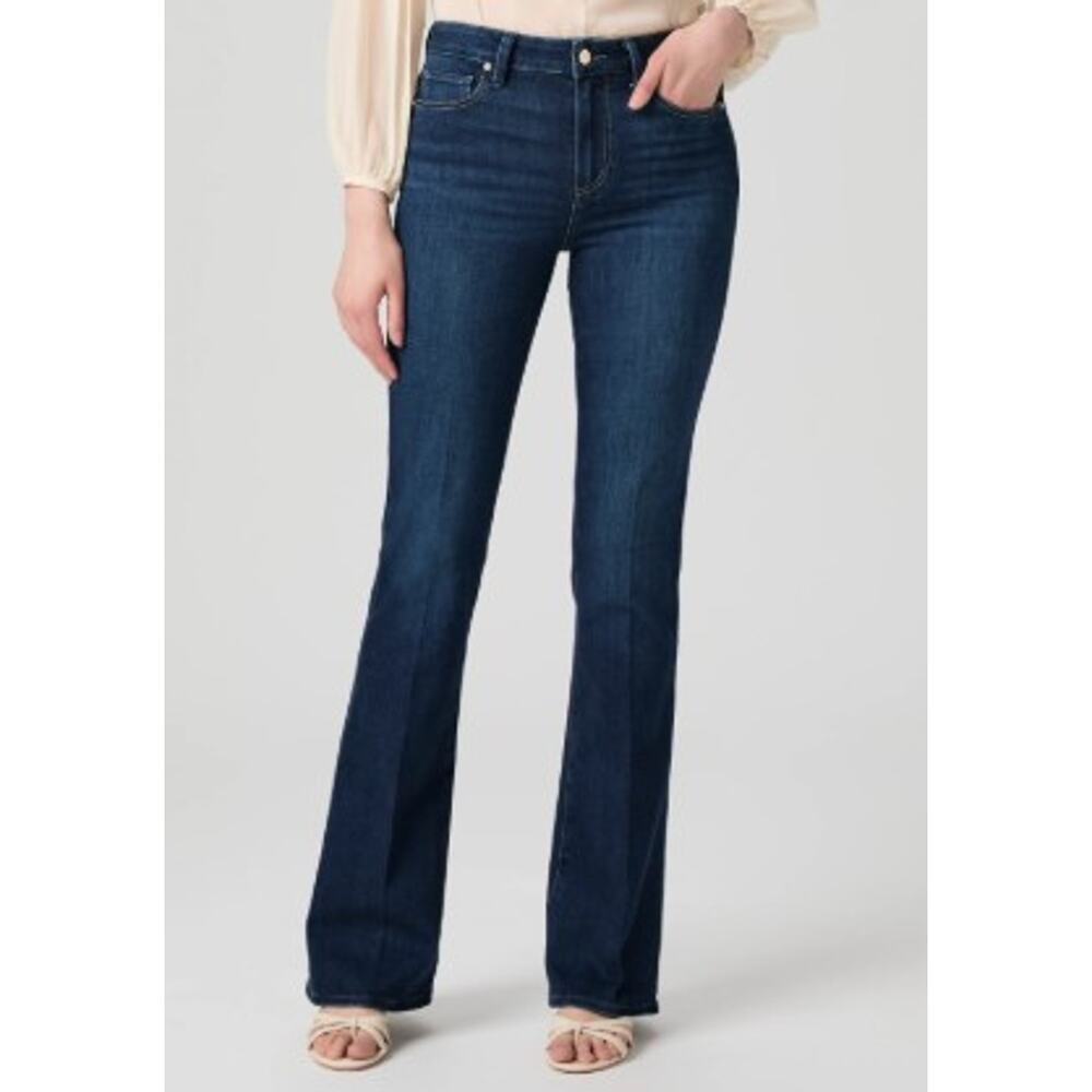 Paige Laurel Canyon Women's Bootcut Jeans size 28